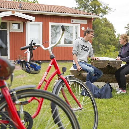Godby Vandrarhem Exteriér fotografie