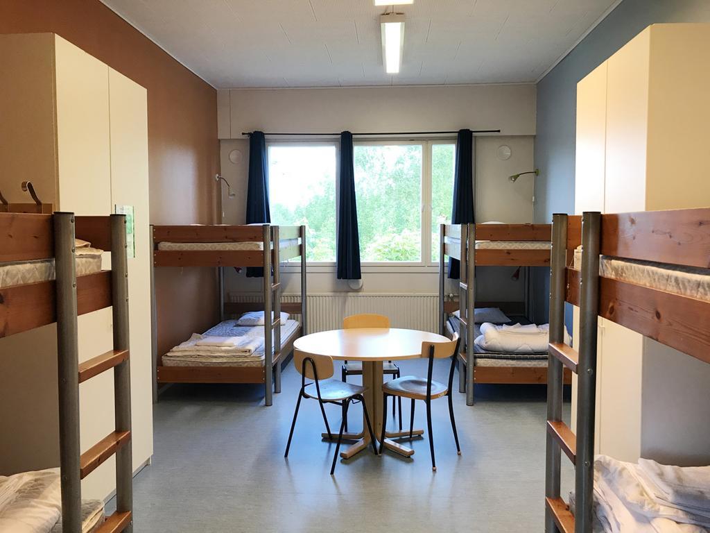 Godby Vandrarhem Exteriér fotografie