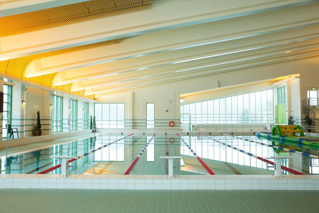Godby Vandrarhem Exteriér fotografie